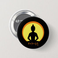 Meditation, Buddha & Mantra (tibetan)