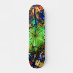 meditation energy skateboard