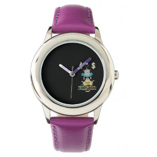 Meditation Gift  Watch