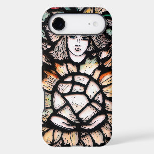 Meditation in colours.