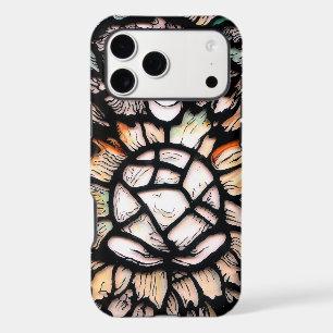 Meditation in colours.