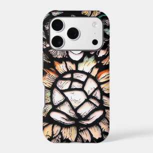 Meditation in colours.