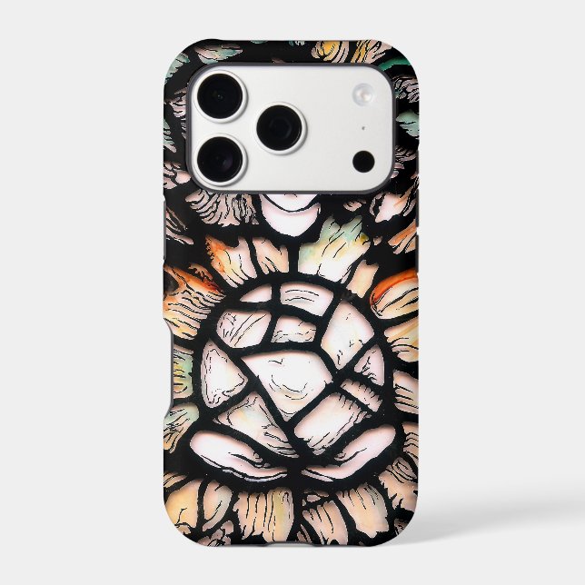 Meditation in colours. (Back)