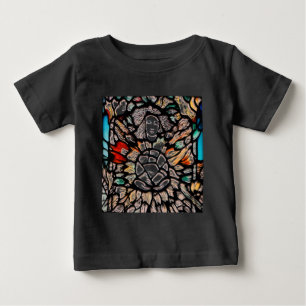 Meditation in Colours Baby T-Shirt