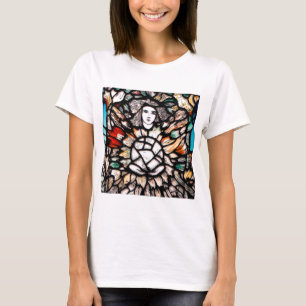 Meditation in colours. T-Shirt