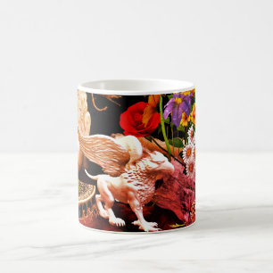 Meditation mug