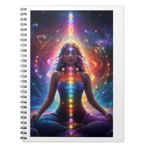 Meditation  Notebook