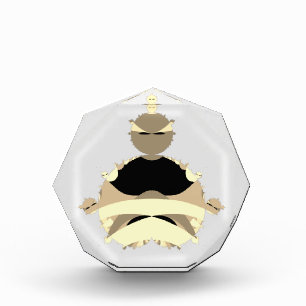 Meditation Photo Block