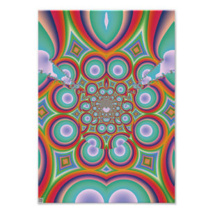 Meditation Photo Print