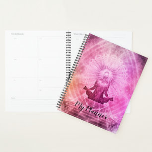 Meditation Planner