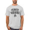 Meditation Shirt, Heavily Meditated