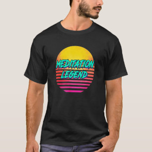 Meditation T-Shirt