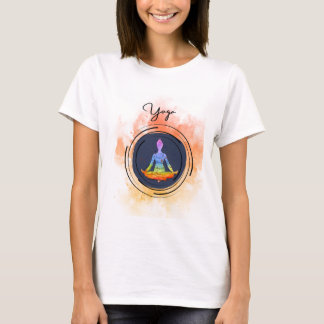 Meditation T-Shirt