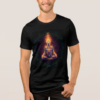 Meditation Tri-Blend Shirt