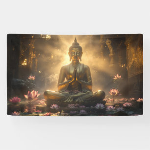 MEDITATION - YOGA - CARPE DIEM BANNER