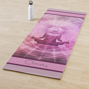 Meditation Yoga Mat