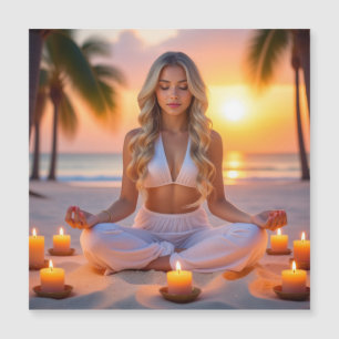 MEDITATION - YOGA - WELLNESS - CARPE DIEM