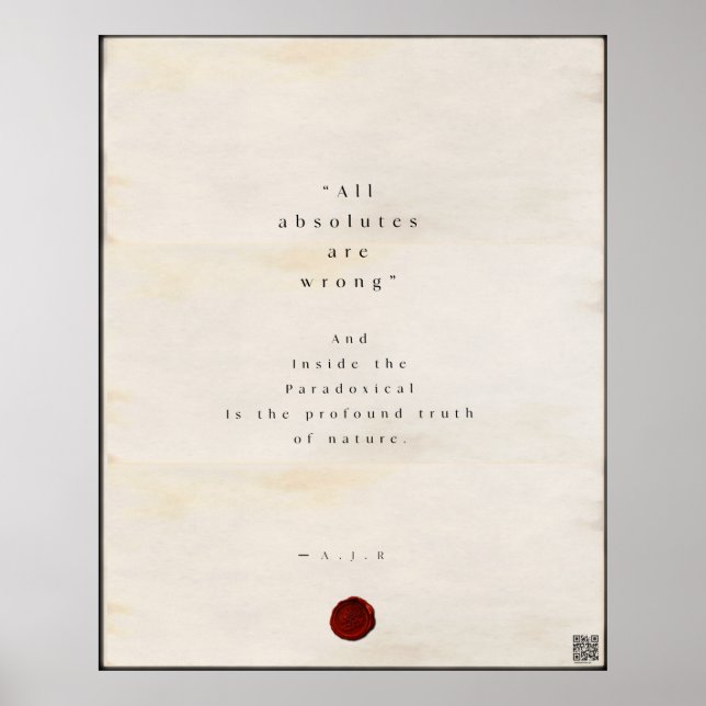 Meditations 📖 10/56 🌹🗡 0010110 poster (Front)