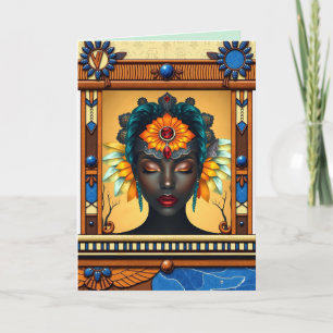 Meditations Note Card