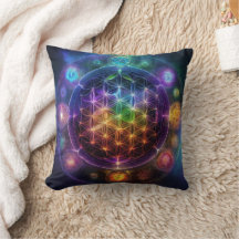 Meditative Mandala Chakra