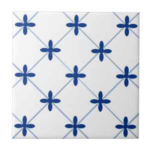 Mediterranean,Amalfi style,simple squares   Tile