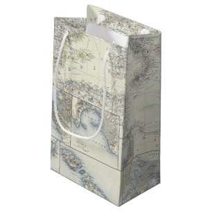 Mediterranean Basin Small Gift Bag