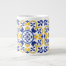 Mediterranean Bloom