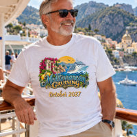Mediterranean Cruising