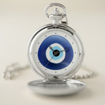 Mediterranean Evil Eye Protection