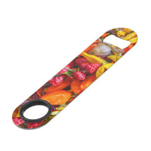 Mediterranean flavours