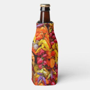 Mediterranean flavours bottle cooler