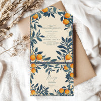 Mediterranean Italy Greece Lemon Vibrant Wedding