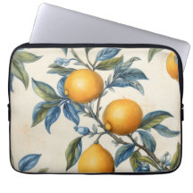 Mediterranean Lemon Grove