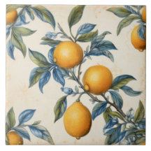Mediterranean Lemon Grove