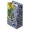 Mediterranean Lemons Summer Portuguese Tiles