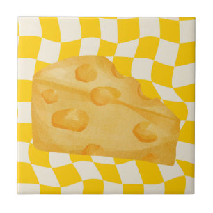 Mediterranean Mix & Match Kitchen  Tile