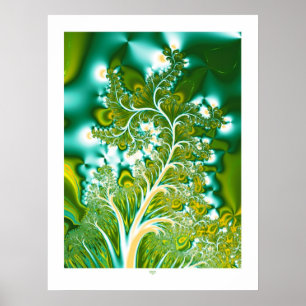 Mediterranean Poster