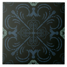 Mediterranean Sea Foam Blue - home decor accent