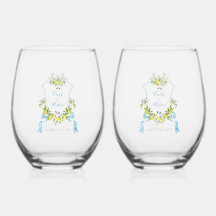 Mediterranean Style Crest