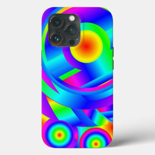 Mediterranean Sunrise  iPhone 13 Pro Case 