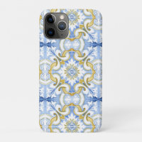 Mediterranean tiles, majolica,Sicilian style