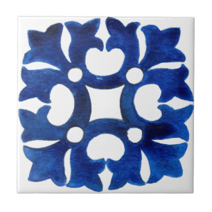 Mediterranean tiles,majolica, Sicilian style Tile