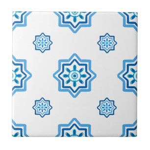 Mediterranean tiles,majolica, Sicilian style Tile