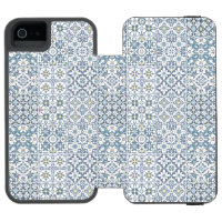 Mediterranean Tiles, Moroccan, Majolica, Azulejo