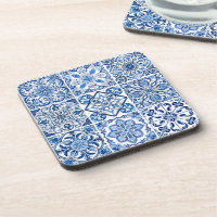 Mediterranean Tiles, Portuguese, Azulejo, Majolica
