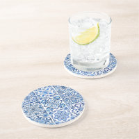 Mediterranean Tiles, Portuguese, Azulejo, Majolica