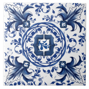 Mediterranean tiles,Sicilian tiles ,majolica