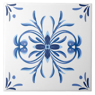 Mediterranean tiles,Sicilian tiles ,majolica