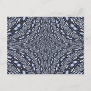 Mediterraneo Jewel Postcard