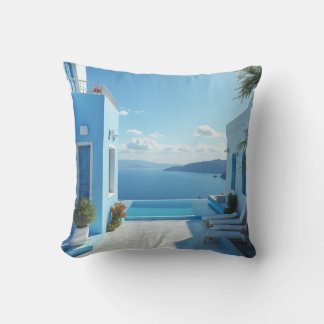 meditieranean pillows